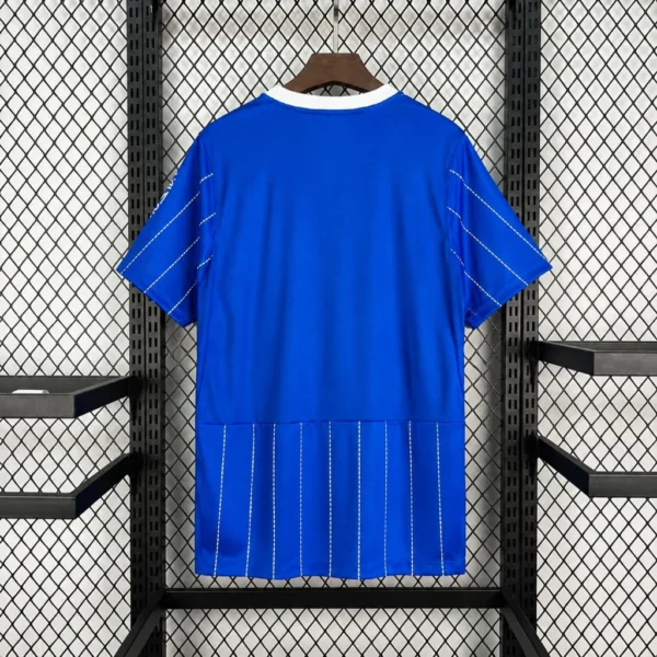 Maillot Brighton Domicile 2026/2027 — dos