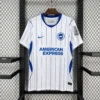 Maillot Brighton Extérieur 2026/2027 — devant Maillot Brighton Extérieur 2026/2027 — devant