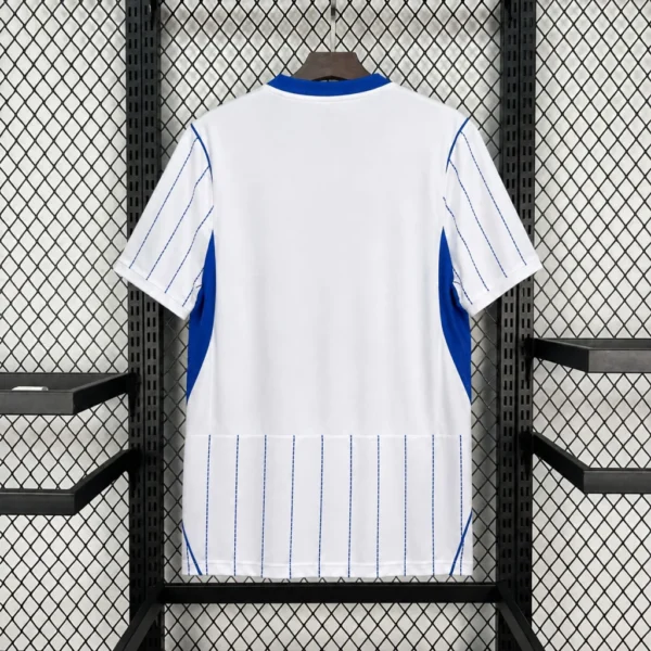 Maillot Brighton Extérieur 2026/2027 — dos Maillot Brighton Extérieur 2026/2027 — dos