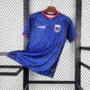 Maillot Cap-Vert Domicile 2026/2027 — devant