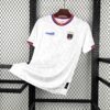 Maillot Cap-Vert Extérieur 2026/2027 — devant Maillot Cap-Vert Extérieur 2026/2027 — devant