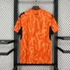 Maillot Cap-Vert Gardien Orange 2026/2027 — dos Maillot Cap-Vert Gardien Orange 2026/2027 — dos