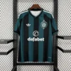 Maillot Celtic Extérieur 2026/2027 — devant Maillot Celtic Extérieur 2026/2027 — devant