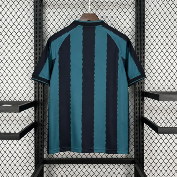 Maillot Celtic Extérieur 2026/2027 — dos Maillot Celtic Extérieur 2026/2027 — dos