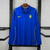 Maillot Chelsea Domicile 2026/2027 Manches Longues — devant Maillot Chelsea Domicile 2026/2027 Manches Longues — devant