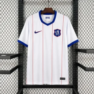 Maillot Chelsea Third 2026/2027 — devant