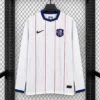 Maillot Chelsea Third 2026/2027 Manches Longues — devant Maillot Chelsea Third 2026/2027 Manches Longues — devant