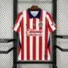 Maillot Chivas Domicile 2026/2027 — devant Maillot Chivas Domicile 2026/2027 — devant