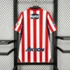 Maillot Chivas Domicile 2026/2027 — dos Maillot Chivas Domicile 2026/2027 — dos