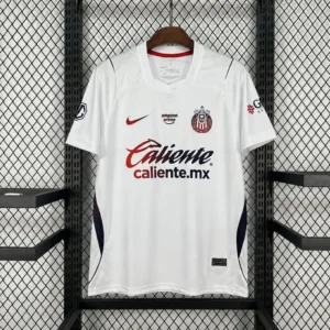 Maillot Chivas Extérieur 2026/2027 — devant