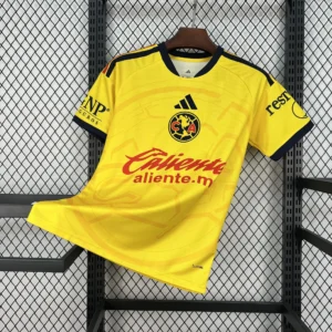 Maillot Club América Domicile 2026/2027 — devant