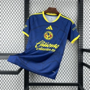 Maillot Club América Extérieur 2026/2027 — devant
