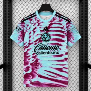 Maillot Club América Gardien 2026/2027 — devant