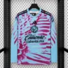 Maillot Club América Gardien 2026/2027 Manches Longues — devant Maillot Club América Gardien 2026/2027 Manches Longues — devant