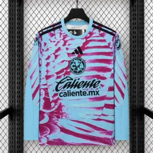 Maillot Club América Gardien 2026/2027 Manches Longues — devant
