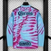 Maillot Club América Gardien 2026/2027 Manches Longues — dos Maillot Club América Gardien 2026/2027 Manches Longues — dos