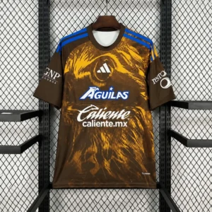 Maillot Club América Third 2026/2027 — devant