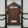 Maillot Club América Third 2026/2027 — dos Maillot Club América Third 2026/2027 — dos