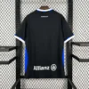Maillot Club Bruges Domicile 2026/2027 — dos Maillot Club Bruges Domicile 2026/2027 — dos