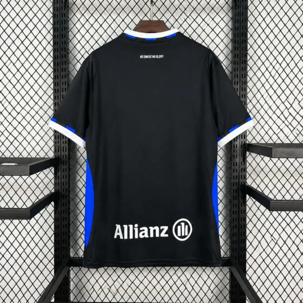 Maillot Club Bruges Domicile 2026/2027 — dos Maillot Club Bruges Domicile 2026/2027 — dos