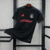 Maillot Colo-Colo Extérieur 2026/2027 — devant Maillot Colo-Colo Extérieur 2026/2027 — devant