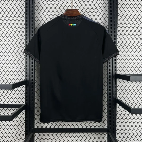 Maillot Colo-Colo Extérieur 2026/2027 — dos Maillot Colo-Colo Extérieur 2026/2027 — dos