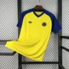 Maillot Colombie Avant-Match Jaune 2026/2027 — devant