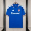 Maillot Côme Domicile 2026/2027 — devant Maillot Côme Domicile 2026/2027 — devant
