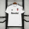 Maillot Côme Extérieur 2026/2027 — devant