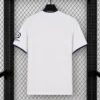 Maillot Côme Extérieur 2026/2027 — dos