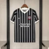 Maillot Corinthians Extérieur 2026/2027 — devant Maillot Corinthians Extérieur 2026/2027 — devant