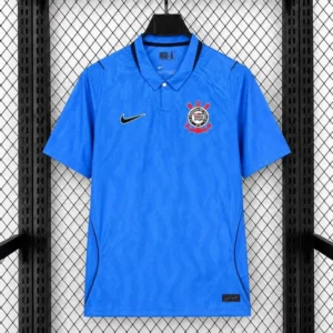 Maillot Corinthians Third 2026/2027 — devant Maillot Corinthians Third 2026/2027 — devant