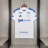 Maillot Cruzeiro Extérieur 2026/2027 — devant