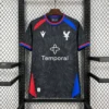 Maillot Crystal Palace Extérieur 2026/2027 — devant Maillot Crystal Palace Extérieur 2026/2027 — devant