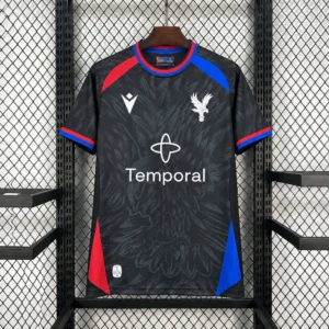 Maillot Crystal Palace Extérieur 2026/2027 — devant