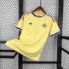 Maillot Curaçao Extérieur 2026/2027 — devant Maillot Curaçao Extérieur 2026/2027 — devant