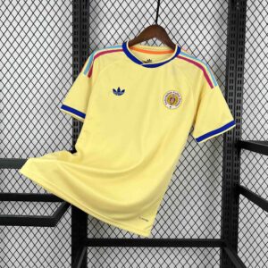 Maillot Curaçao Extérieur 2026/2027 — devant Maillot Curaçao Extérieur 2026/2027 — devant
