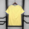 Maillot Curaçao Extérieur 2026/2027 — dos Maillot Curaçao Extérieur 2026/2027 — dos