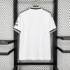 Maillot Eintracht Francfort Extérieur Blanc 2026/2027 — dos Maillot Eintracht Francfort Extérieur Blanc 2026/2027 — dos