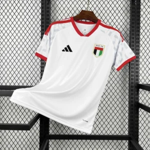 Maillot Émirats arabes unis Domicile 2026/2027 — devant