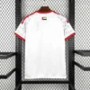 Maillot Émirats arabes unis Domicile 2026/2027 — dos Maillot Émirats arabes unis Domicile 2026/2027 — dos