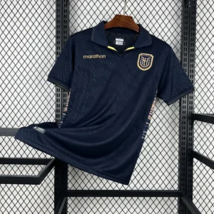 Maillot Équateur Extérieur 2026/2027 — devant