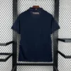 Maillot Équateur Extérieur 2026/2027 — dos Maillot Équateur Extérieur 2026/2027 — dos