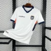 Maillot Équateur Third 2026/2027 — devant Maillot Équateur Third 2026/2027 — devant