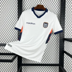 Maillot Équateur Third 2026/2027 — devant