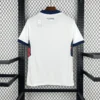 Maillot Équateur Third 2026/2027 — dos Maillot Équateur Third 2026/2027 — dos