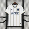 Maillot Everton Extérieur 2026/2027 — devant