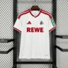 Maillot FC Cologne Domicile 2026/2027 — devant Maillot FC Cologne Domicile 2026/2027 — devant