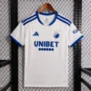 Maillot FC Copenhague Domicile 2026/2027 — devant Maillot FC Copenhague Domicile 2026/2027 — devant