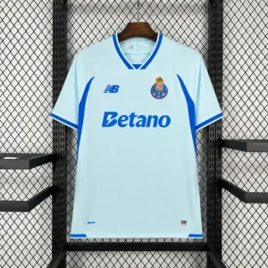 Maillot FC Porto Extérieur 2026/2027 — devant